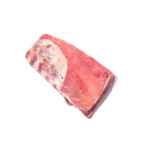 Lamb: Lamb Spare Ribs