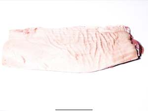 Pork: NZ Free Farmed Pork Belly (piece)