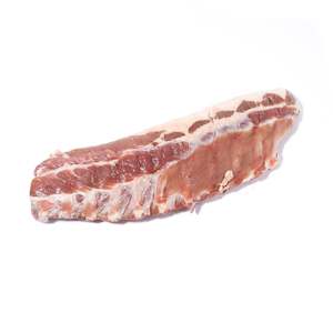 Pork: Pork Baby Back Ribs