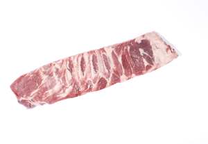 Pork: St. Louis Ribs