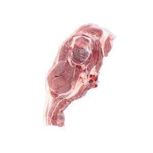 NZ Free Farmed Pork Shoulder Chops