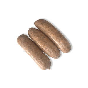 Sausages Small Goods: Honey, Mint & Rosemary Sausages