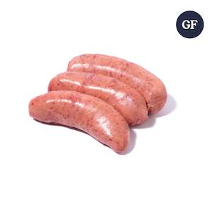 Sausages Small Goods: Beef Sausages