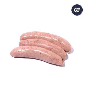Sausages Small Goods: Breakfast Sausages