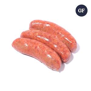 Sausages Small Goods: Spanish Chorizo Sausages