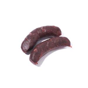 Black Pudding