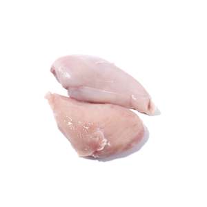 Chicken: Free Range Chicken Breast 1kg pack