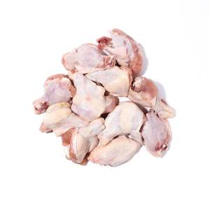 Chicken Nibbles - 1kg pack