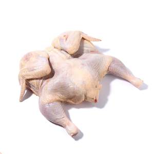 Chicken: Free Range Butterflied Chicken