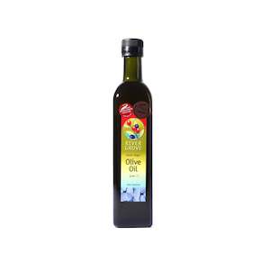 River Grove Olives: Extra Virgin Olive Oil