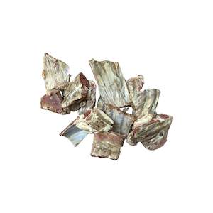 Bacon Bones 1.5kg Bags