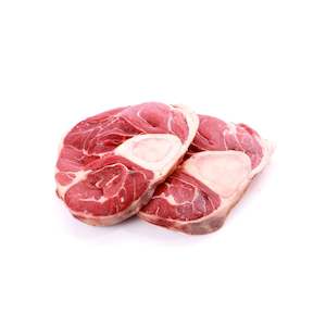 Slow Cooking: Osso Bucco