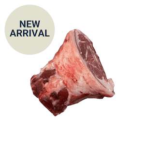 New Arrivals: Whole Lamb Necks