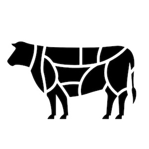 Rannochs Homegrown: Half Carcass