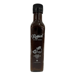 Pantry: Robbie's: Nanas Worchester Sauce