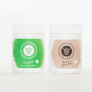 JOINT MIX | Bone + Marrow & Restore