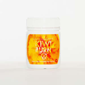 All: KIWIBURN | Beef Tallow