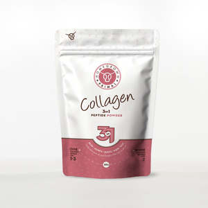 COLLAGEN 3 in 1 | Peptide Powder