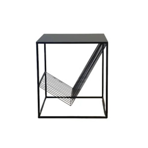 Tables: Henley Side Table