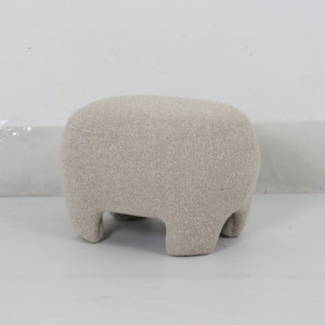 Ottomans Benches: Bayside Ottoman