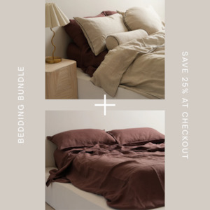 Homepage: Natural Oat Piped and Cocoa Bundle