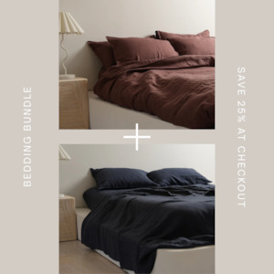 Homepage: Cocoa and Midnight Bundle