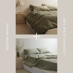 Lichen and Sage Bundle