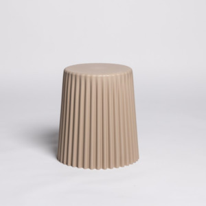 Tom Stool- 4 pack - Nude