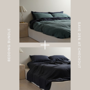 Midnight and Lagoon Bundle