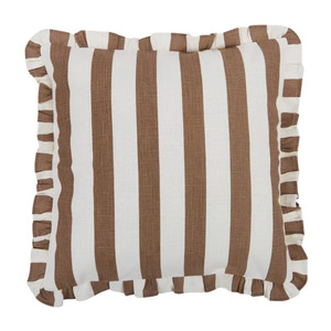 Bonny Cushion Cocoa