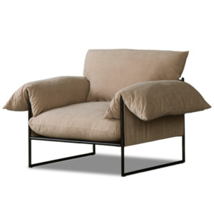 Furniture: Bobbi Occasional Chair