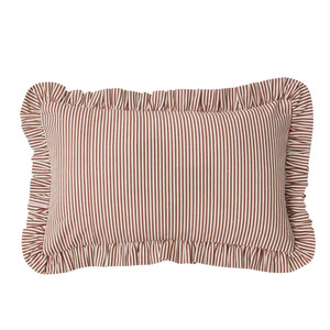 New: Bonny Cotton Cushion