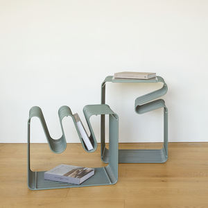 Furniture: Bantay Nesting Table- Sage