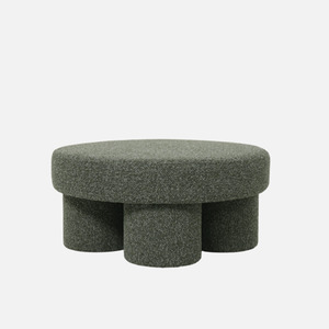 New: Lume Ottoman- Forest