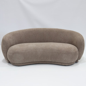 Carmen Sofa- Coffee