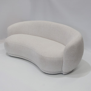 Carmen Sofa- Cream