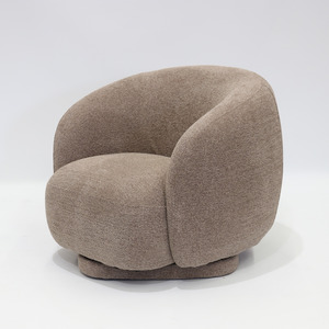 Carmen Occasional Chair- Coffee