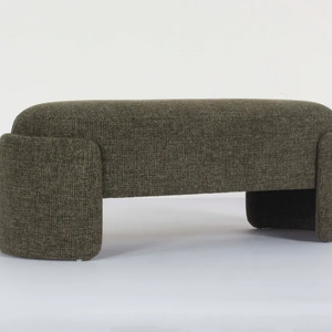 Sinclair Bench Seat, Pine