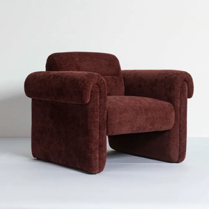 Chairs: Rove Chair - Merlot