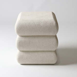 New: Fibreglass Stack Stool