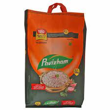 Rice: Pavizham Matta Rice 10 Kg