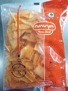 All: Navya Tapioca Sweet & Spicy