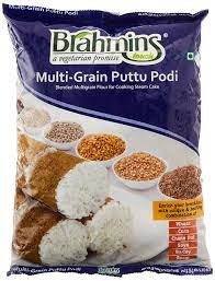 Brahmins Multigrain Puttupodi 1Kg