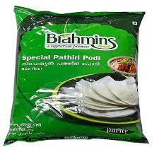 Rice And Wheat: Brahmins Pathiri Powder 1Kg