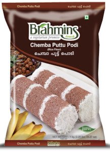 Brahmins Chemba Puttupodi 1Kg