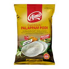 Rice And Wheat: Ajmi Palappam Podi 1Kg