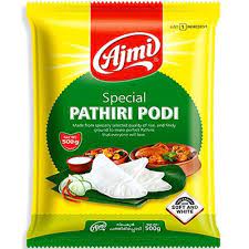 Rice And Wheat: Ajmi Pathiri Powder 1Kg