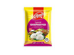 Rice And Wheat: Ajmi Idiyappam Podi 1Kg