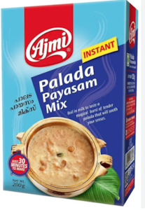 Ready To Cook: Ajmi Palada Payasam Mix 300g