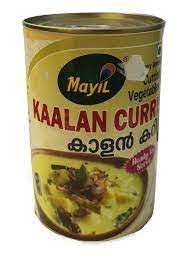 Mayil Kaalan Curry 450g